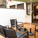 Lägenhet Loft Arco De Zapatos Oviedo