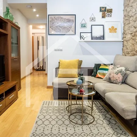 Loft Arco De Zapatos,casco Historico