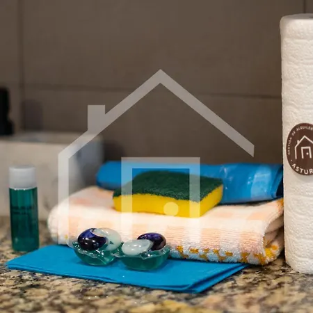 Loft Arco De Zapatos,casco Historico Appartamento *