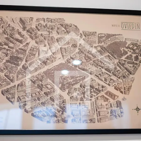 Loft Arco De Zapatos,casco Historico Appartamento