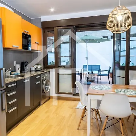 Loft Arco De Zapatos,casco Historico