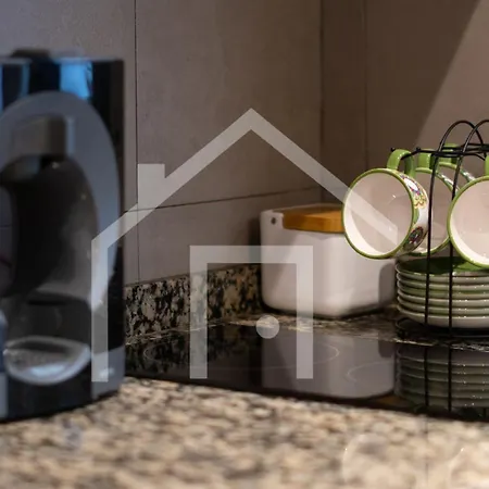 Loft Arco De Zapatos,casco Historico Appartamento Oviedo