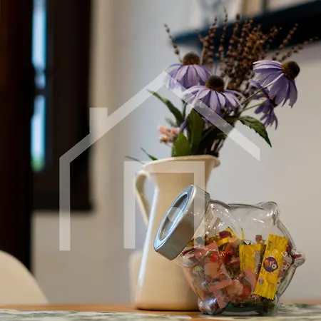 Apartment Loft Arco De Zapatos,casco Historico Oviédo