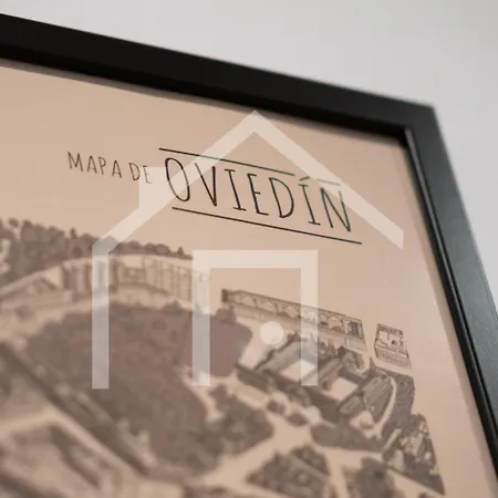 Loft Arco De Zapatos,casco Historico Apartment