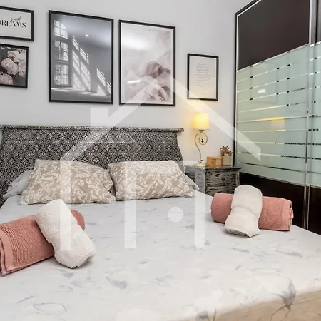 Loft Arco De Zapatos,casco Historico