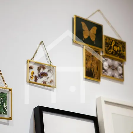 Appartamento Loft Arco De Zapatos,casco Historico *