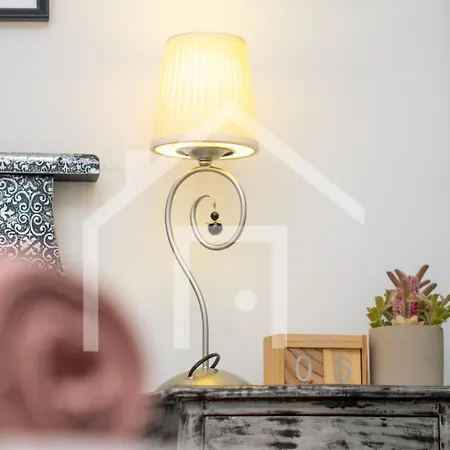 Loft Arco De Zapatos,casco Historico Oviédo