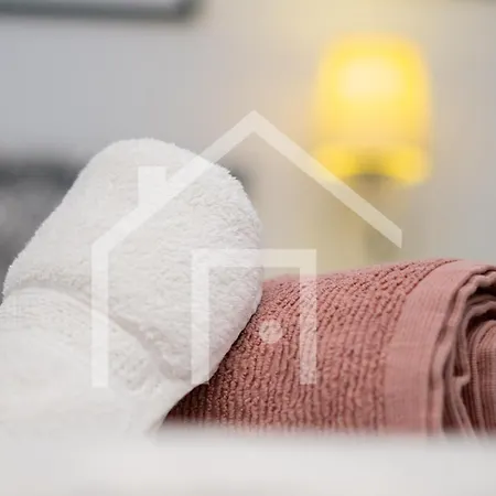 Loft Arco De Zapatos,casco Historico *