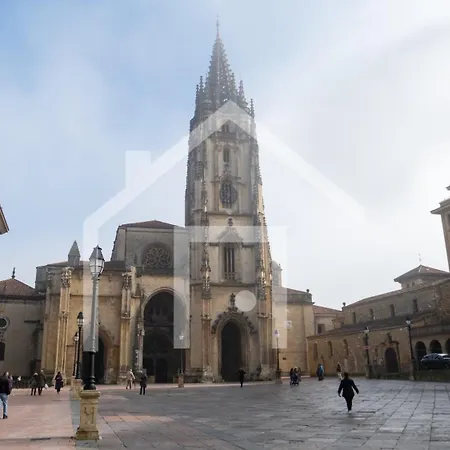 Appartamento Loft Arco De Zapatos,casco Historico