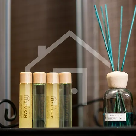 Loft Arco De Zapatos,casco Historico Appartamento