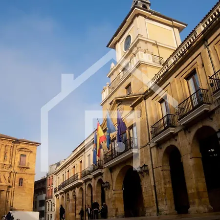 Loft Arco De Zapatos,casco Historico *