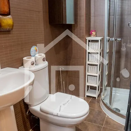 Loft Arco De Zapatos,casco Historico * Oviédo